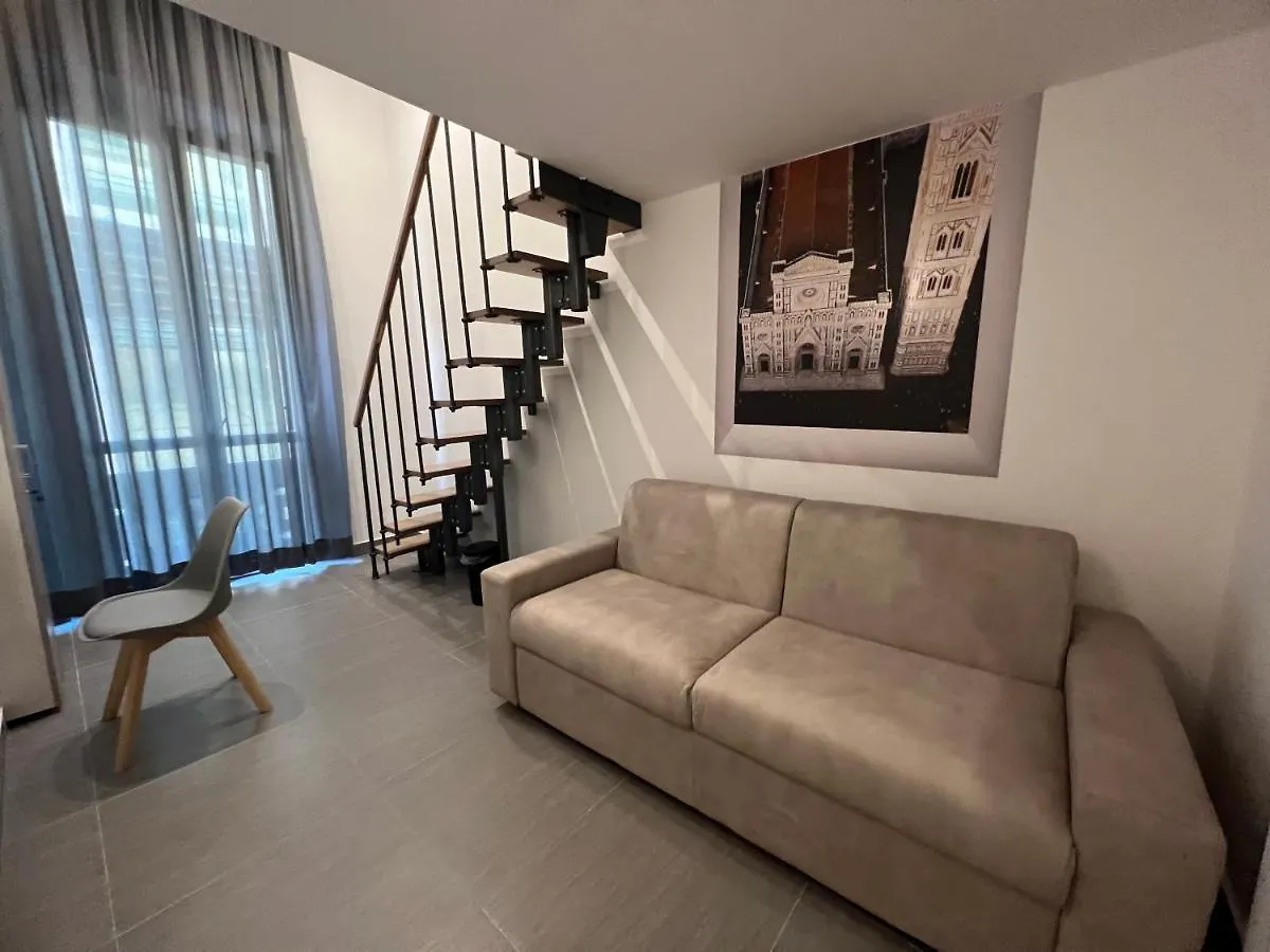 Guest house Sant Antonino First Floor Relais Hotel Florence Italy