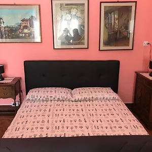 Dany Sweethouse Alojamento de Acomodação e Pequeno-almoço Bérgamo