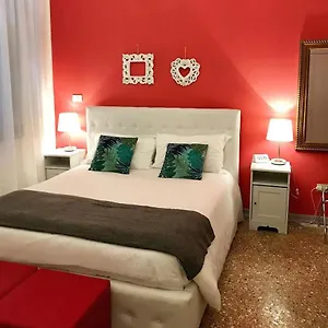 Residenza Quaggio Ca' Grimani Casa de hóspedes Veneza