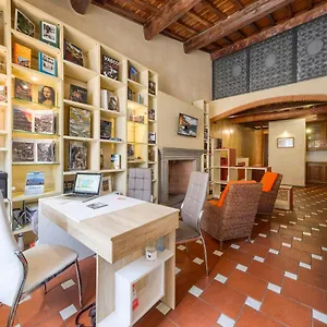 Boutique Santa Maria Novella Maison d'hôtes