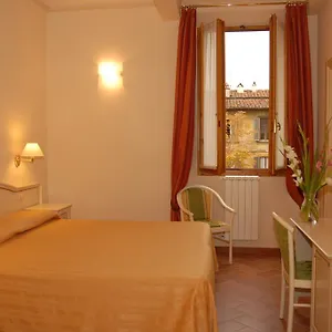 Europa Hotel