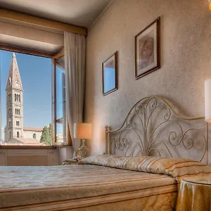 Palazzo Dal Borgo Hotel