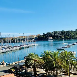 Della Baia Hotel Porto Venere