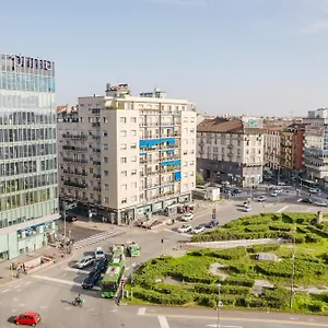 B&B Best Hostel Milano Oda ve Kahvaltı Milano