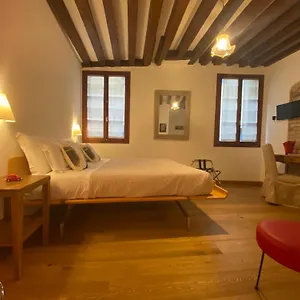 Residenza Corte Antica Alojamento de Acomodação e Pequeno-almoço Veneza