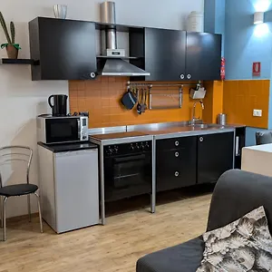 Lovely Open Spacecentrale Turismo & Work Florenz