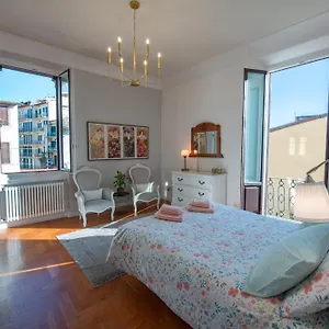 Romantic And Charming Apartamento