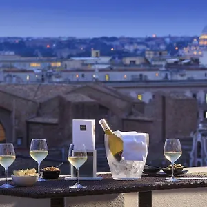 The Independent Otel Roma