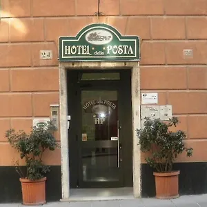 Posta Hotel Génova
