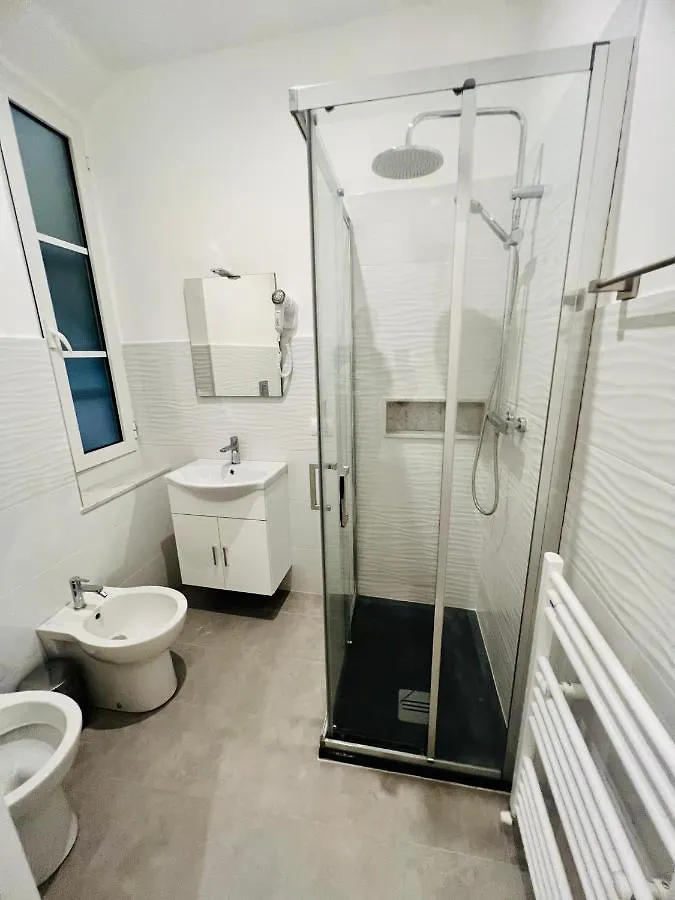 Guest house Sant Antonino First Floor Relais Hotel Florence