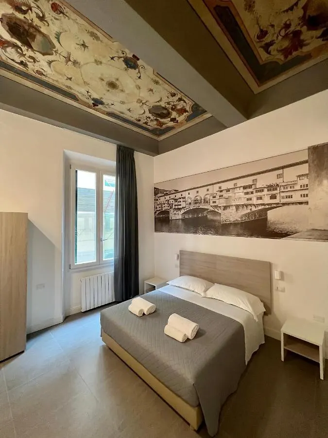 Guest house Sant Antonino First Floor Relais Hotel Florence