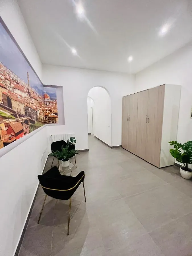 Guest house Sant Antonino First Floor Relais Hotel Florence