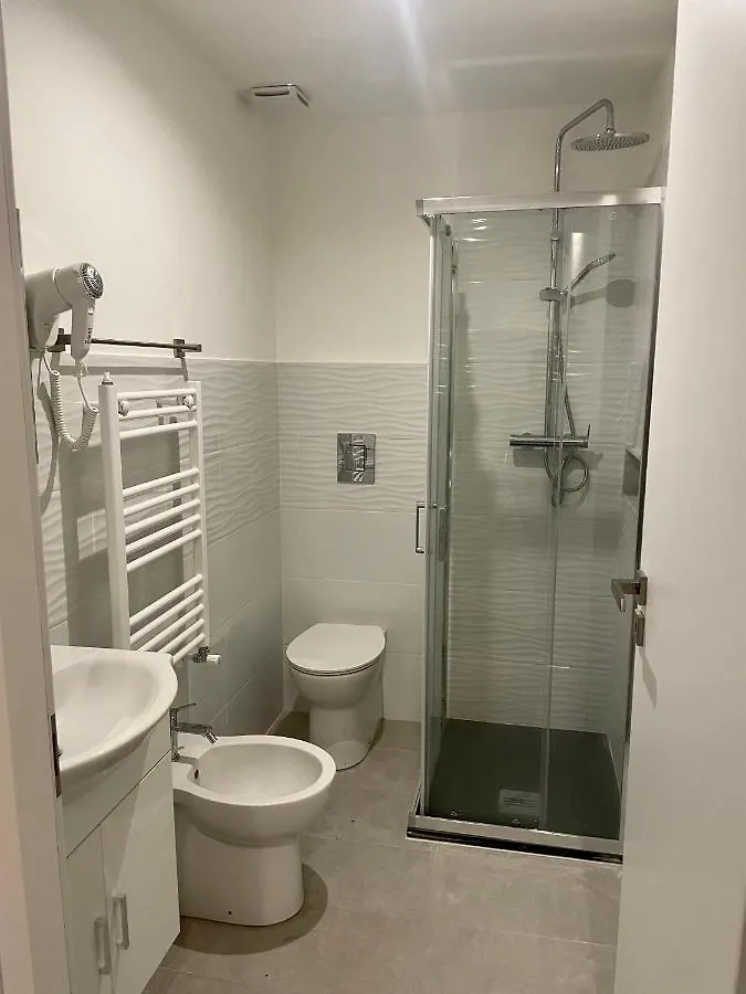 Sant Antonino First Floor Relais Hotel Florence