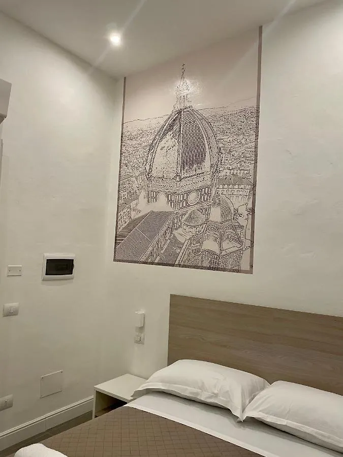 Sant Antonino First Floor Relais Hotel Florence