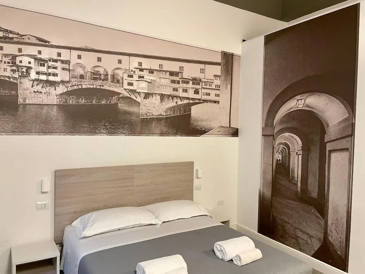 Guest house Sant Antonino First Floor Relais Hotel Florence