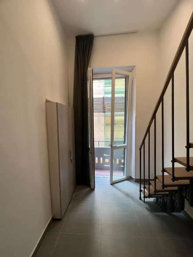 Guest house Sant Antonino First Floor Relais Hotel Florence