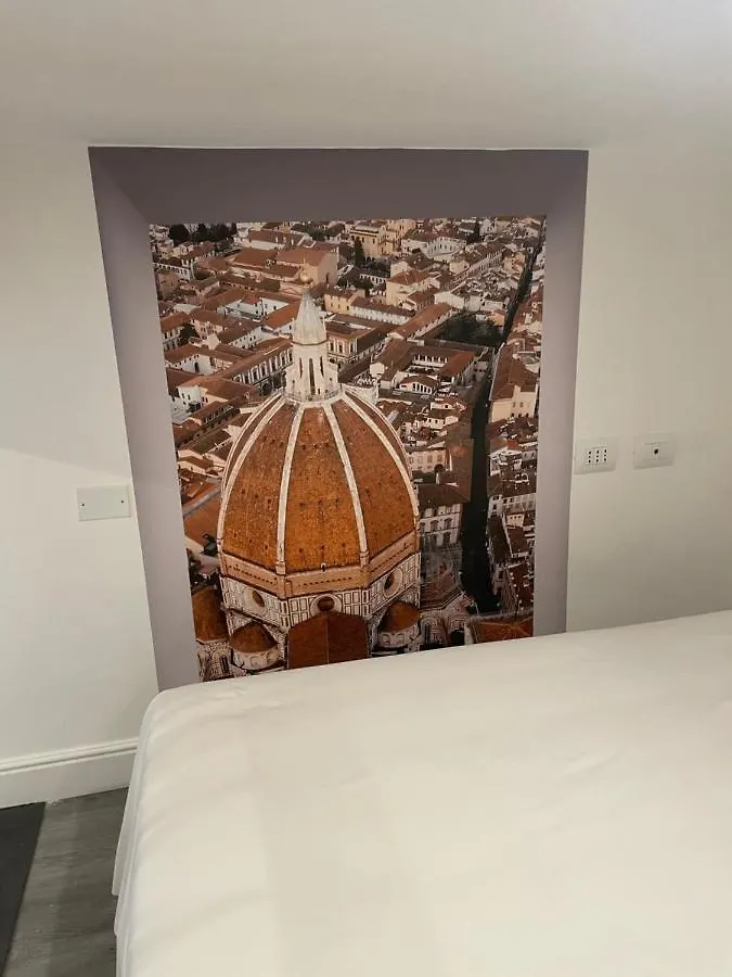 Guest house Sant Antonino First Floor Relais Hotel Florence Italy