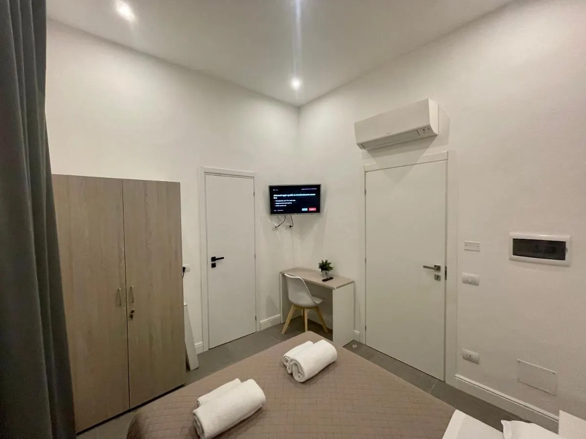 Sant Antonino First Floor Relais Hotel Florence Italy