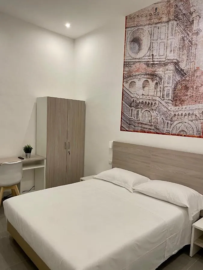 Sant Antonino First Floor Relais Hotel Florence Guest house