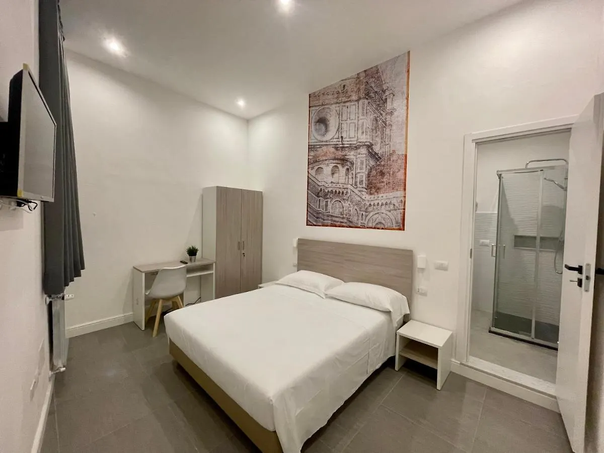 Sant Antonino First Floor Relais Hotel Florence 0*,