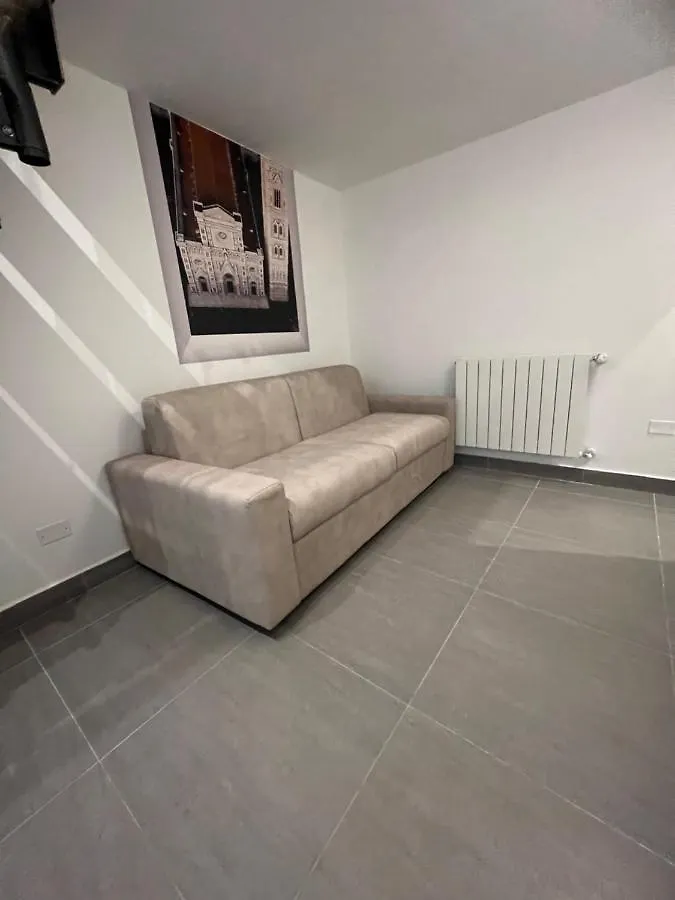 Sant Antonino First Floor Relais Hotel Florence
