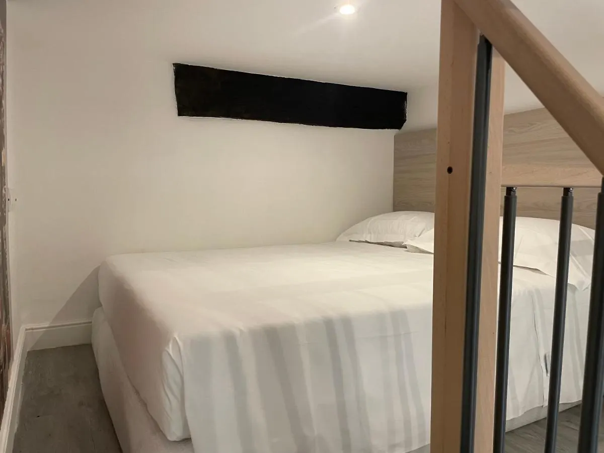 Sant Antonino First Floor Relais Hotel Florence 0*,  Italy