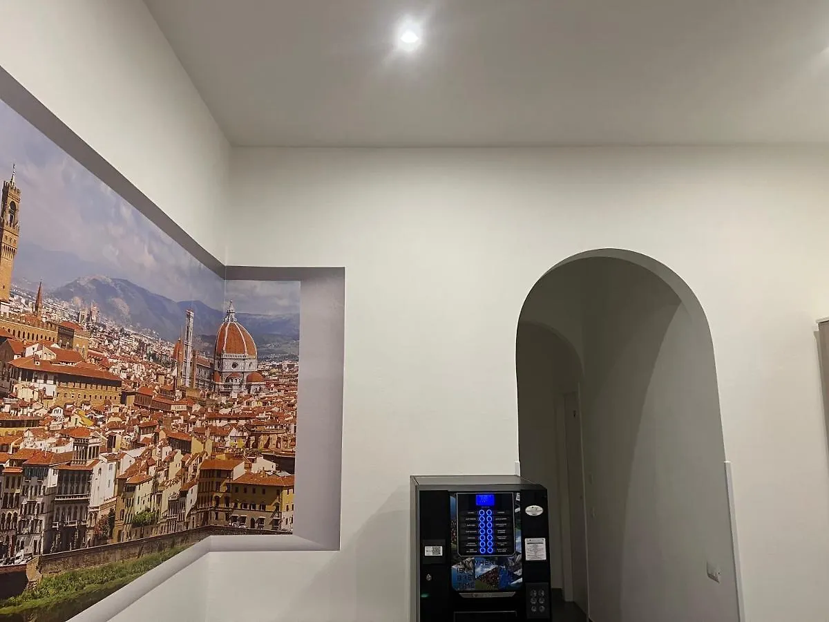 Sant Antonino First Floor Relais Hotel Florença 0*,
