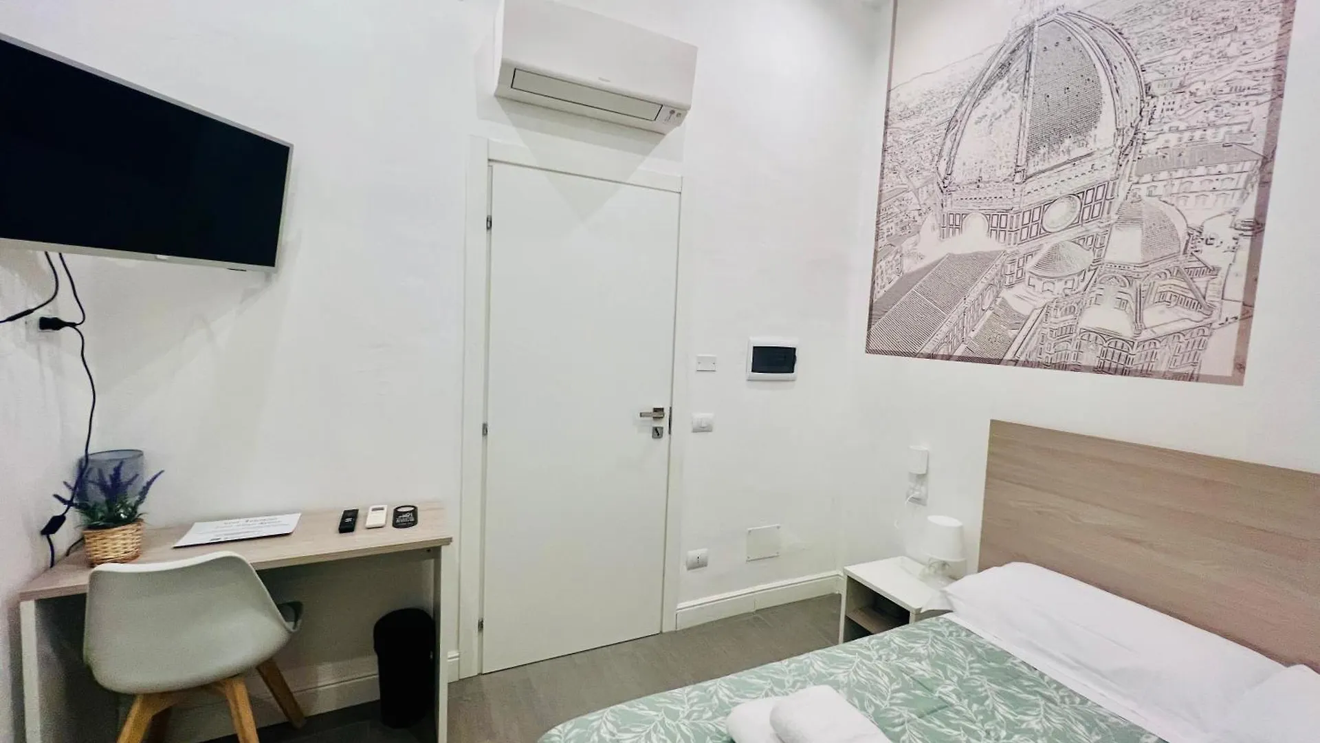 Guest house Sant Antonino First Floor Relais Hotel Florence