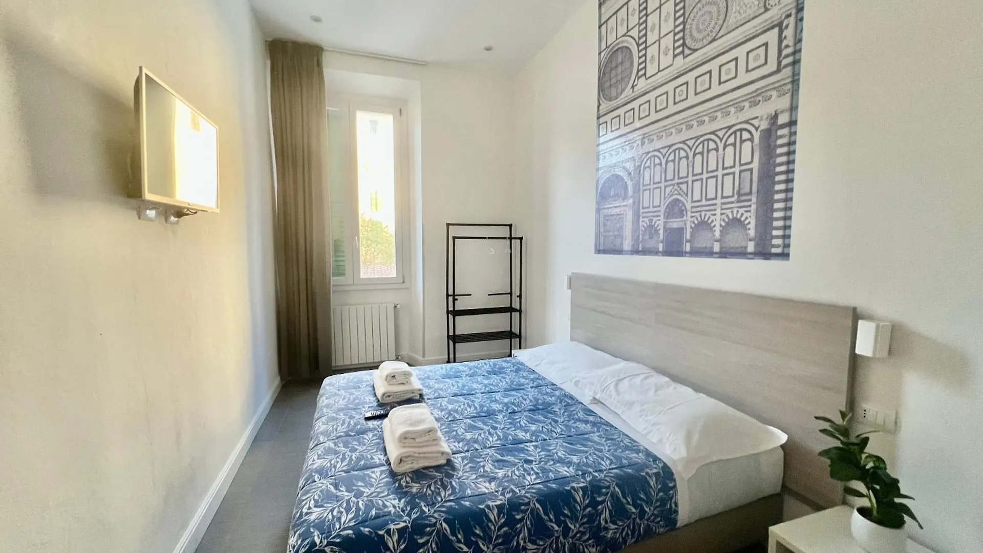 Sant Antonino First Floor Relais Hotel Florence Guest house