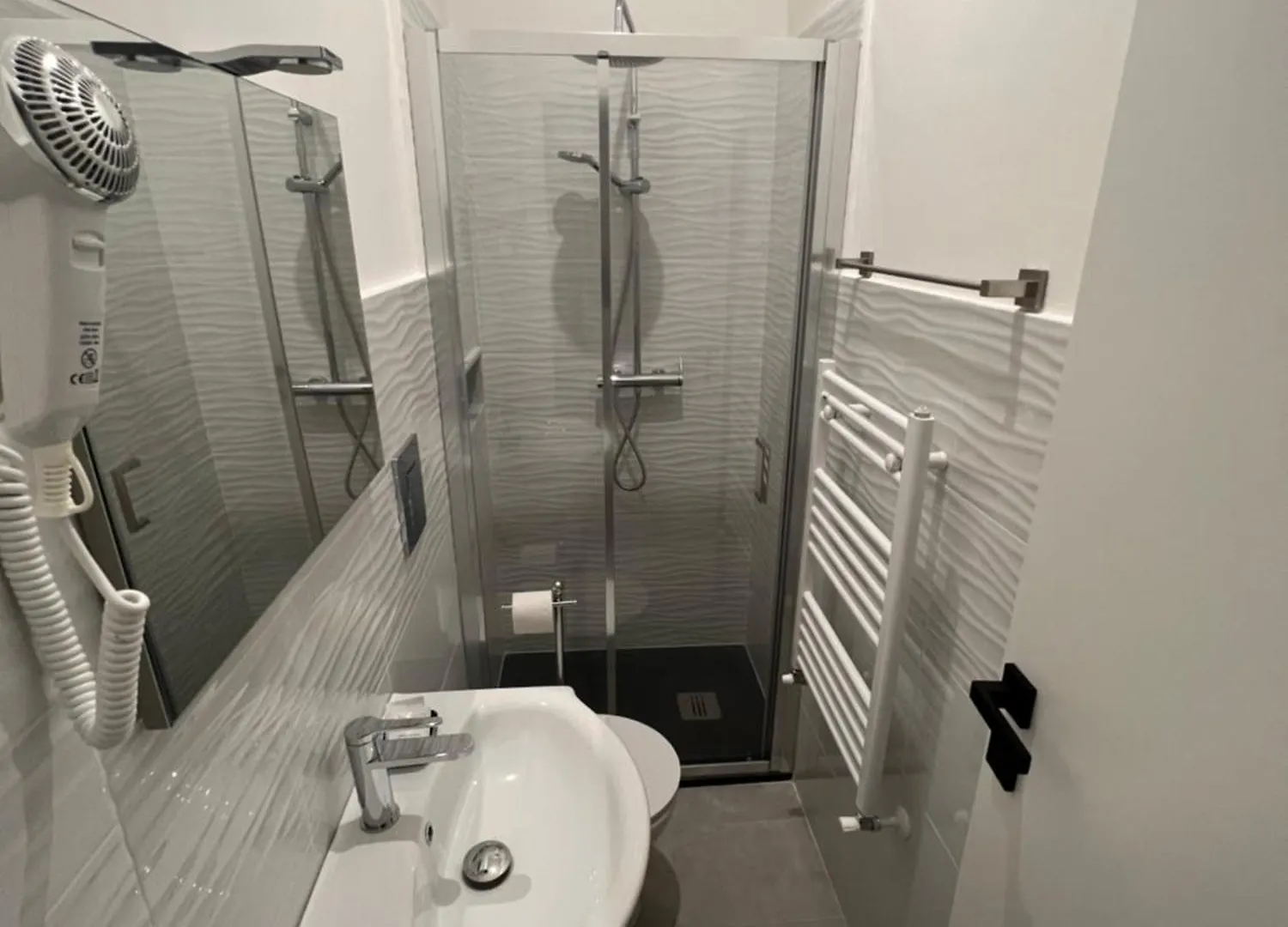 Sant Antonino First Floor Relais Hotel Florence Guest house