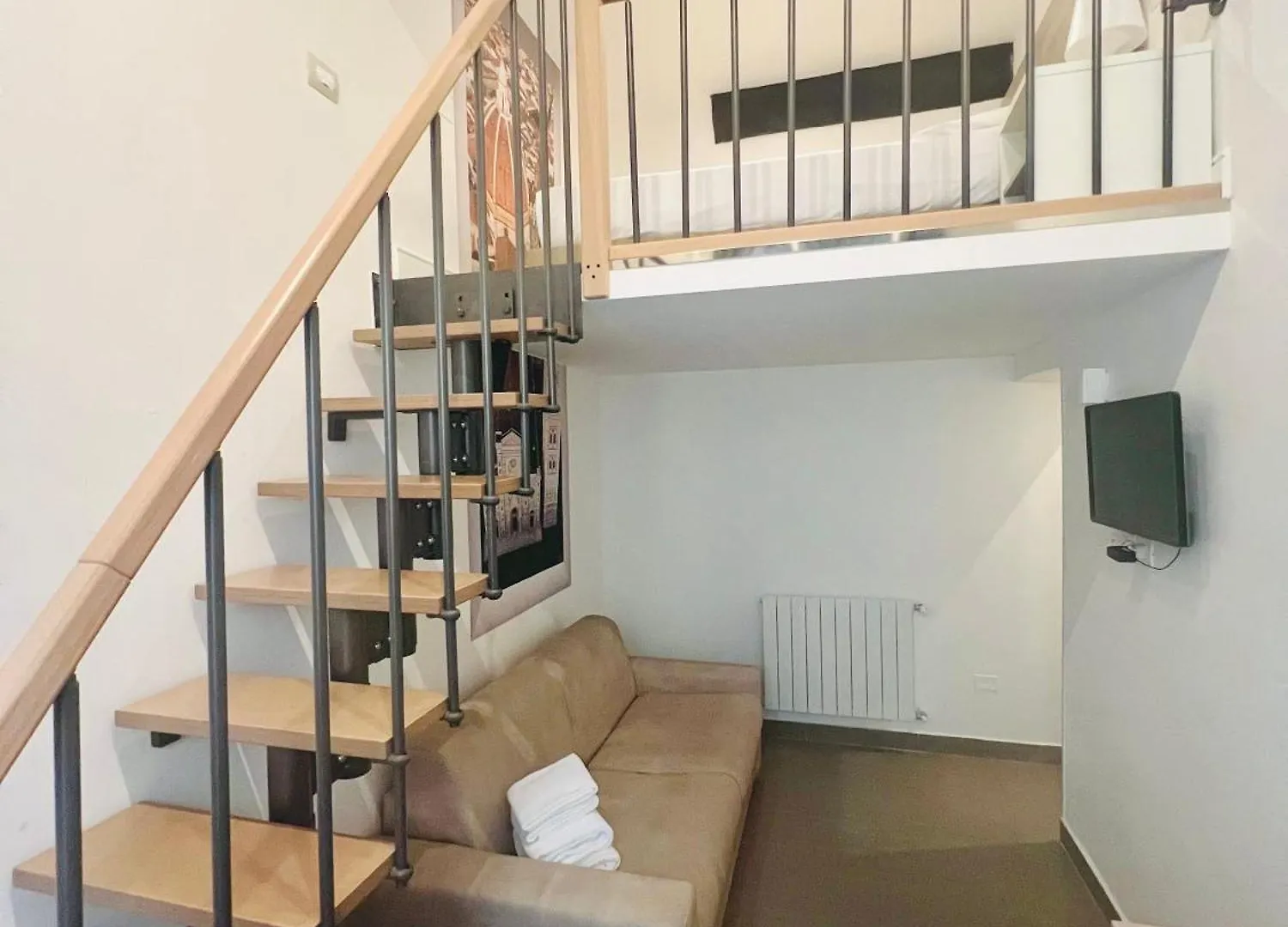 Guest house Sant Antonino First Floor Relais Hotel Florence