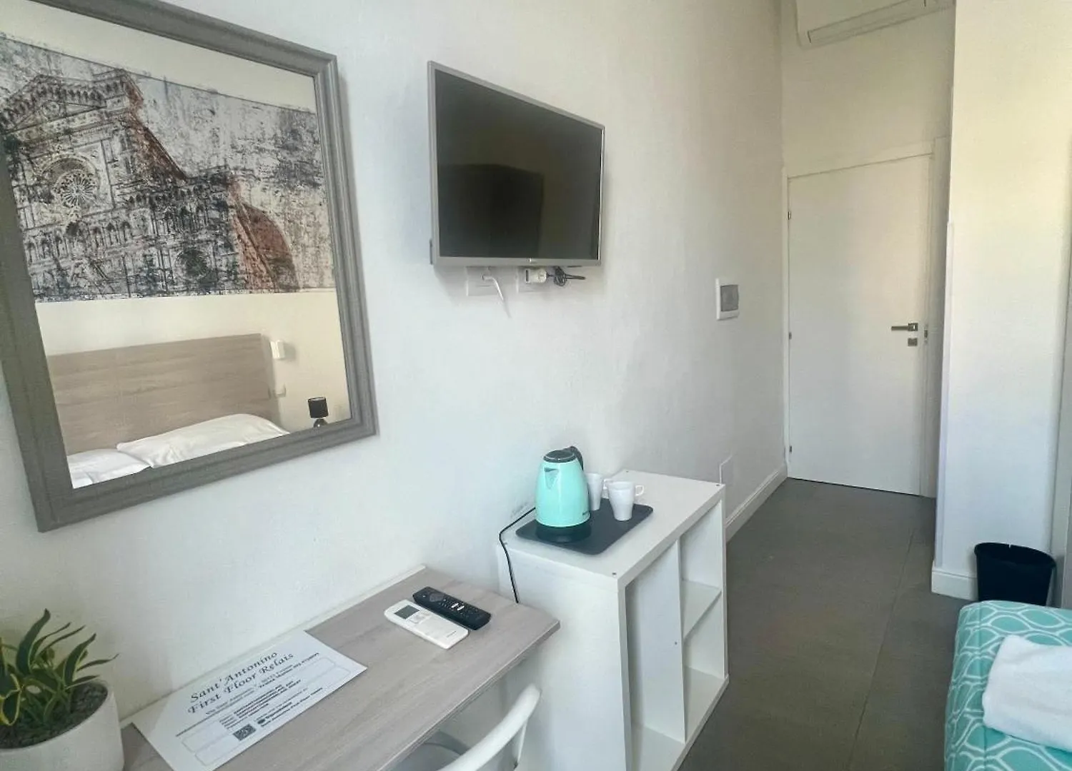 Sant Antonino First Floor Relais Hotel Florence Italy