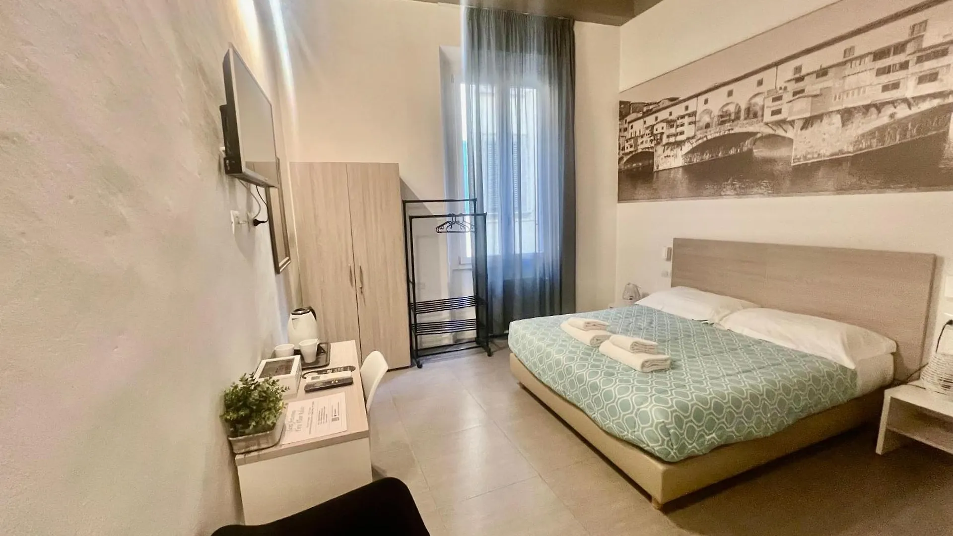 Sant Antonino First Floor Relais Hotel Florence Guest house