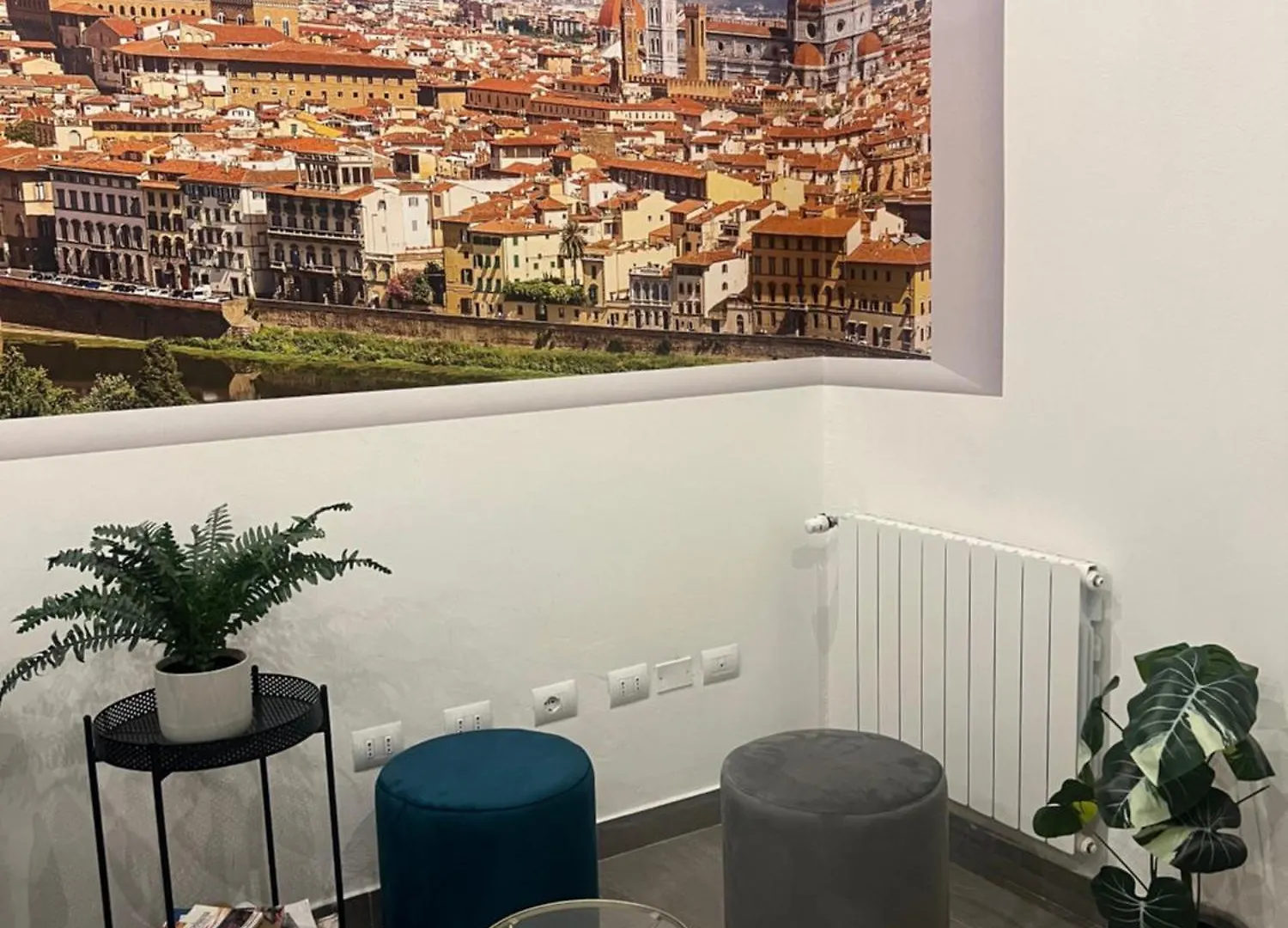 Guest house Sant Antonino First Floor Relais Hotel Florence Italy