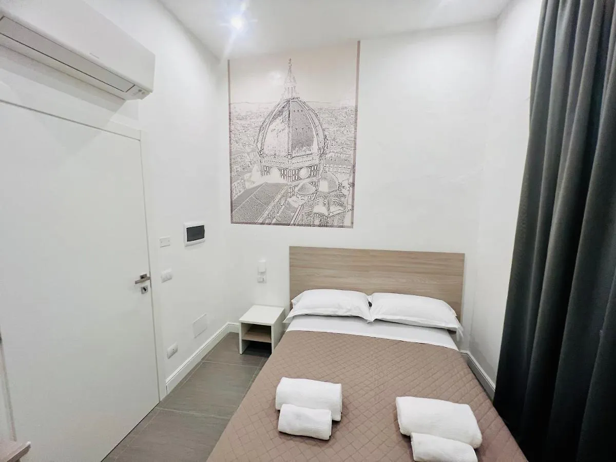 Sant Antonino First Floor Relais Hotel Florence