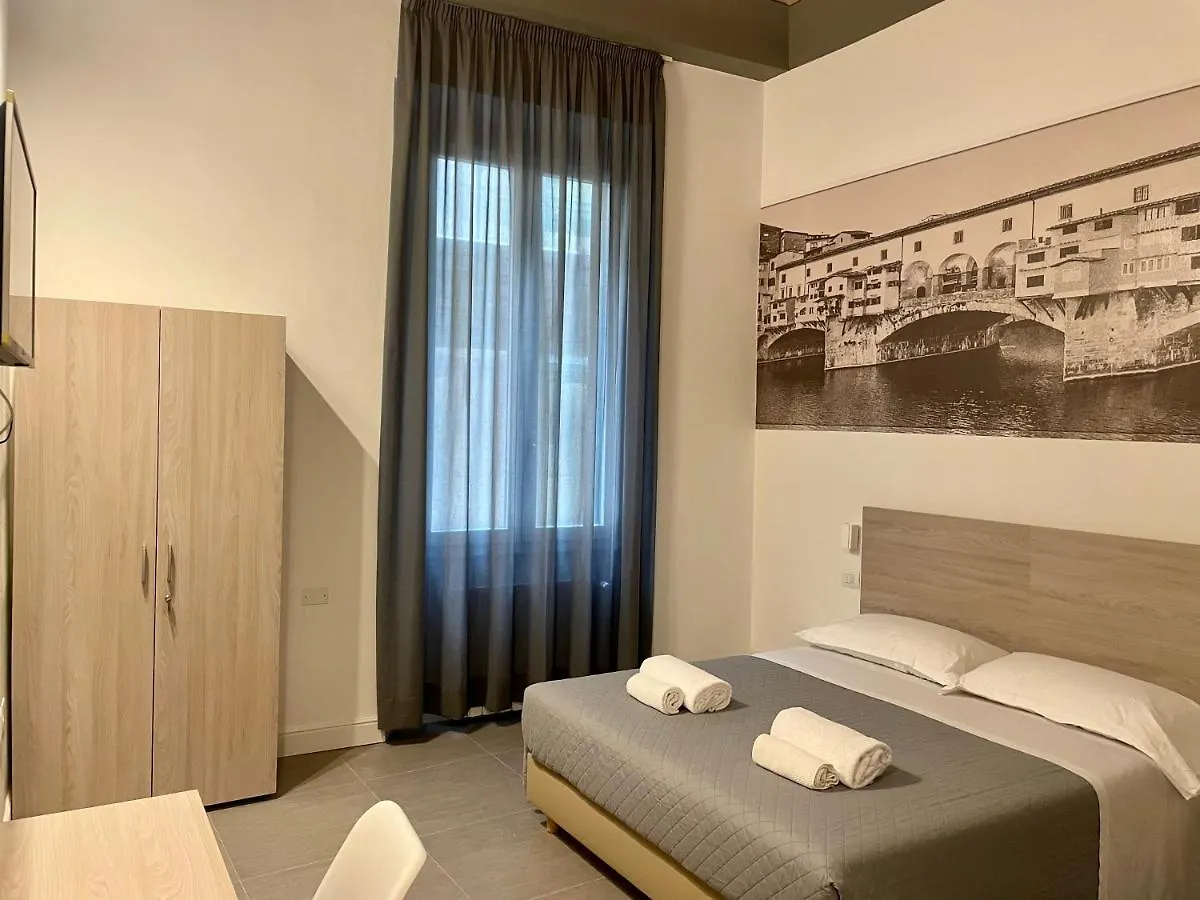 Sant Antonino First Floor Relais Hotel Florence 0*,  Italië