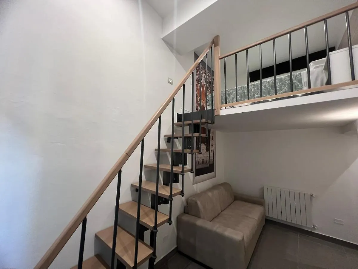 Gasthuis Sant Antonino First Floor Relais Hotel Florence