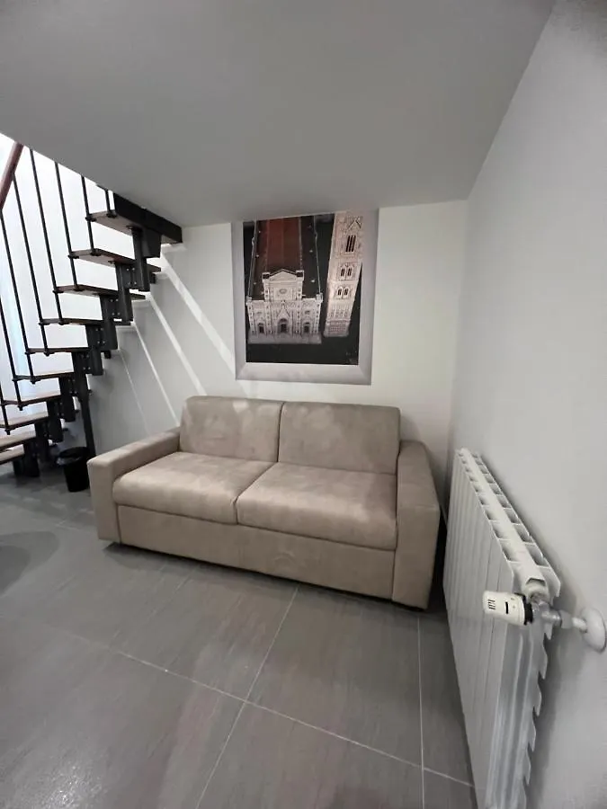 Hotel Sant Antonino First Floor Relais Firenze